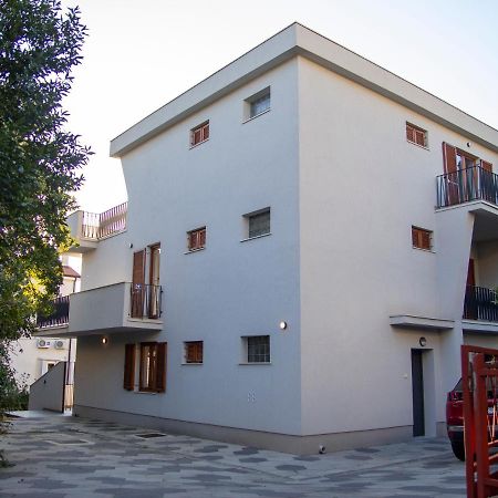 Casa Dubi. Kvarner Selce Εξωτερικό φωτογραφία