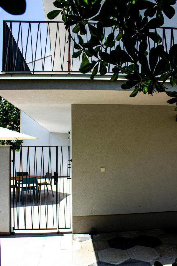Casa Dubi. Kvarner Selce Εξωτερικό φωτογραφία