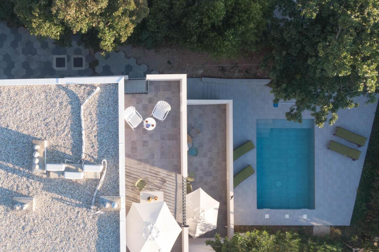 Casa Dubi. Kvarner Selce Εξωτερικό φωτογραφία
