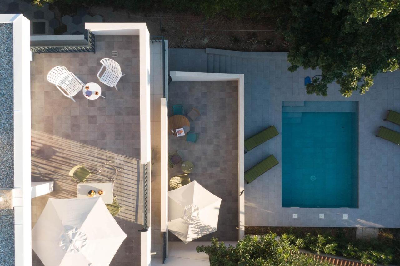 Casa Dubi. Kvarner Selce Εξωτερικό φωτογραφία