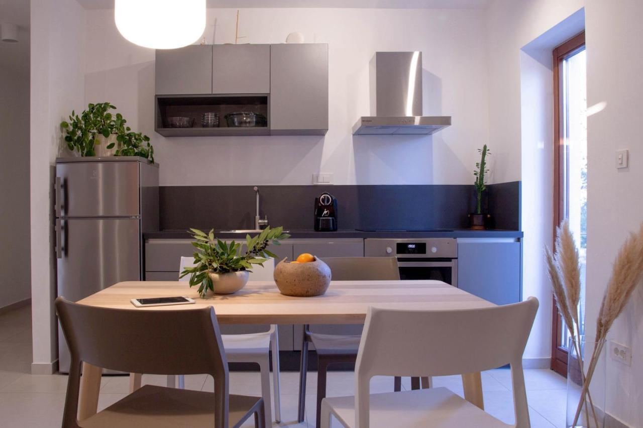 Casa Dubi. Kvarner Selce Εξωτερικό φωτογραφία