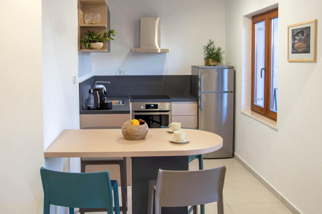 Casa Dubi. Kvarner Selce Εξωτερικό φωτογραφία