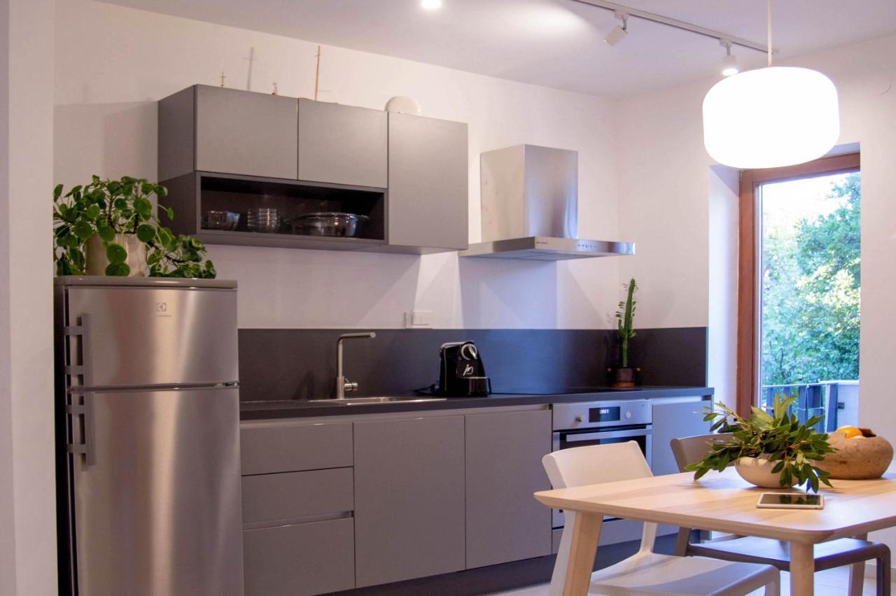 Casa Dubi. Kvarner Selce Εξωτερικό φωτογραφία