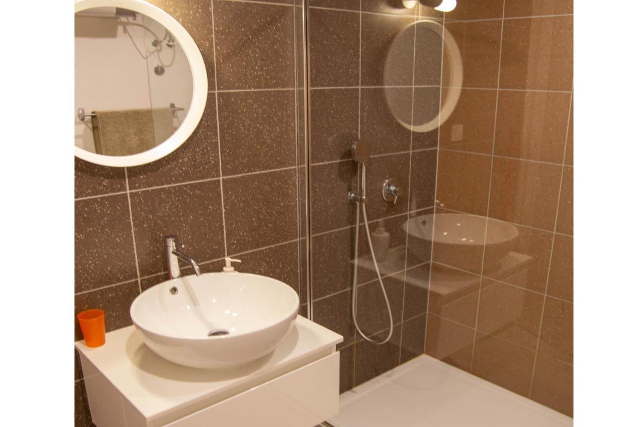 Casa Dubi. Kvarner Selce Εξωτερικό φωτογραφία