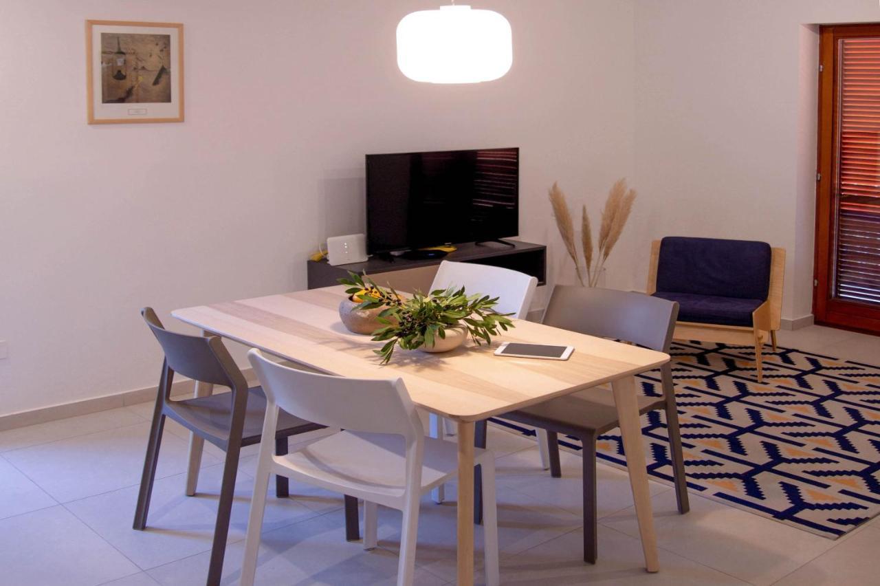 Casa Dubi. Kvarner Selce Εξωτερικό φωτογραφία