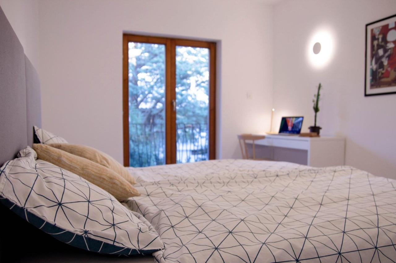 Casa Dubi. Kvarner Selce Εξωτερικό φωτογραφία