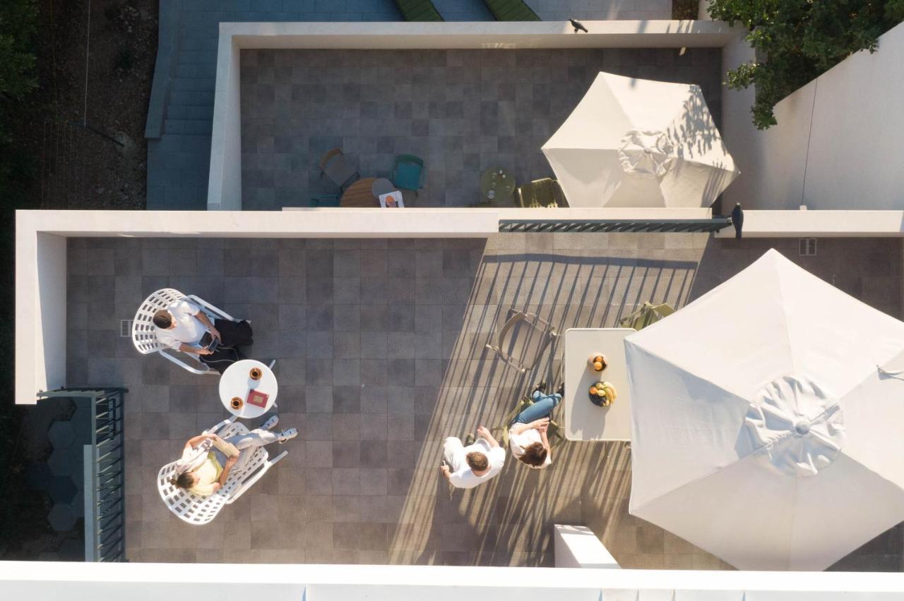 Casa Dubi. Kvarner Selce Εξωτερικό φωτογραφία