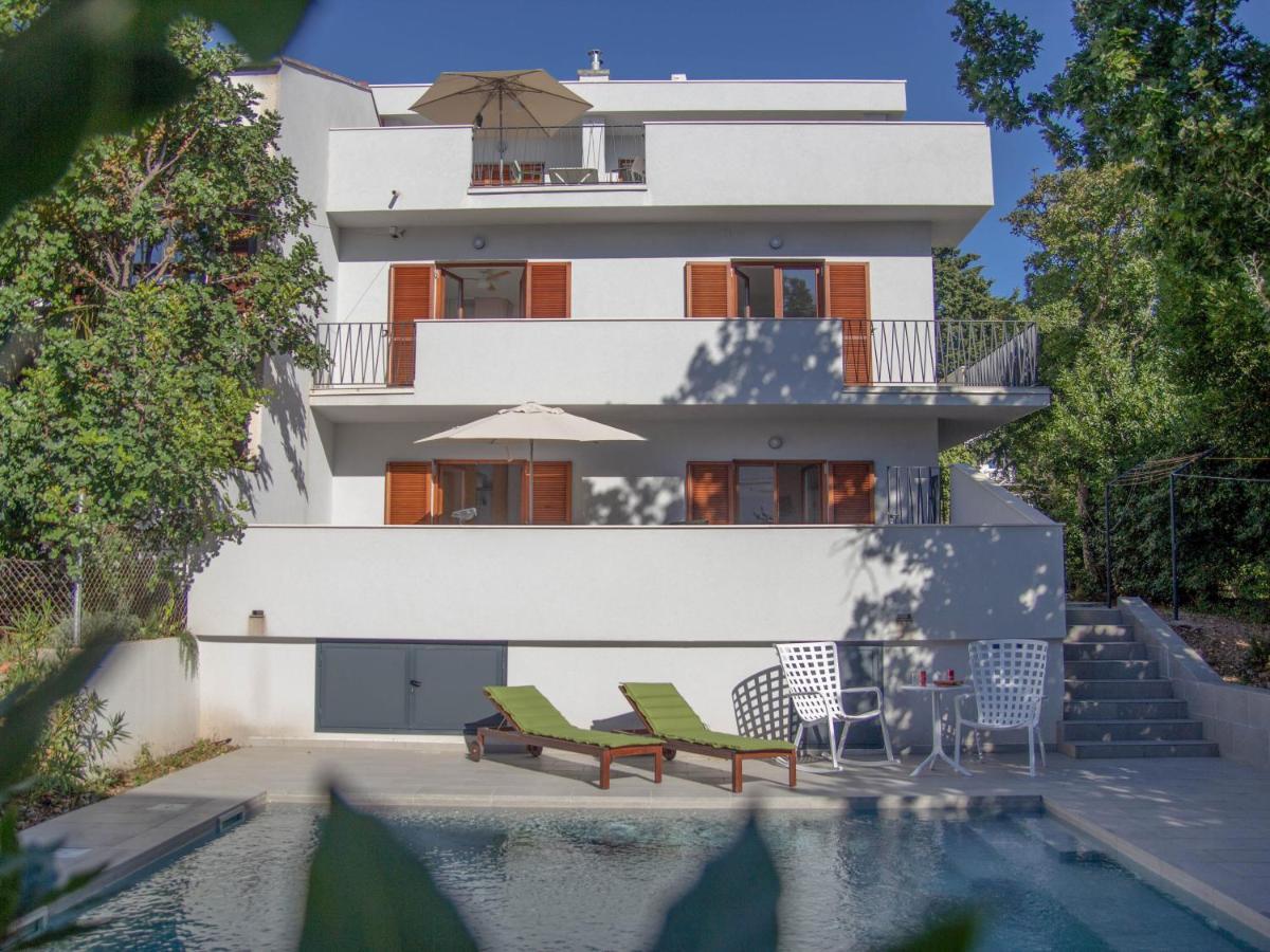 Casa Dubi. Kvarner Selce Εξωτερικό φωτογραφία